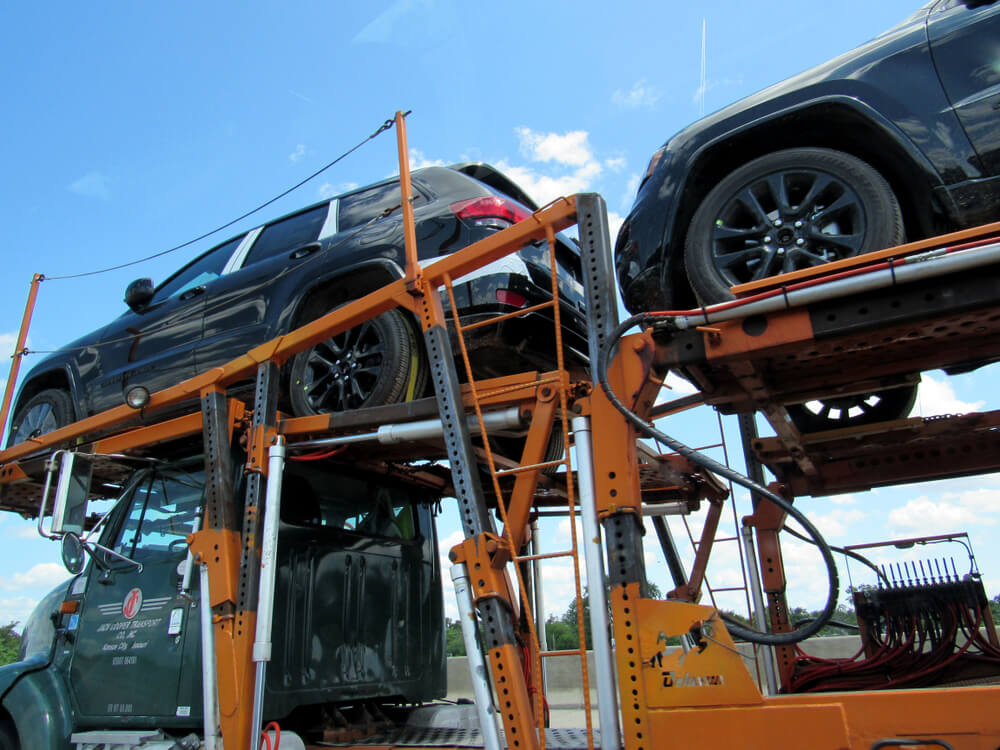 Cheap Car Shipping